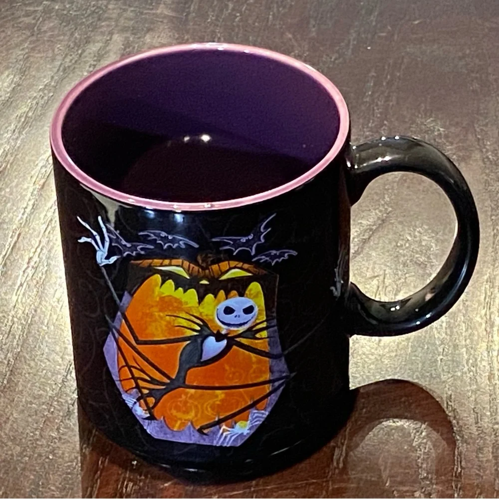 Disney Tim Burton’s  The Nightmare Before‎ Christmas  
